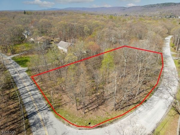 51 E Shore Lake Owassa Rd, Frankford, NJ 07826