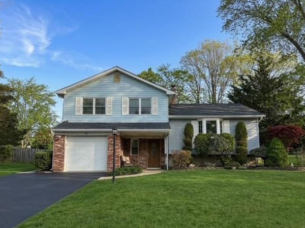 32 Brunswick Dr, Howell, NJ 07731