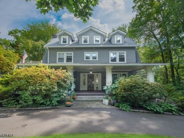 430 Morris Ave, Mountain Lakes, NJ 07046