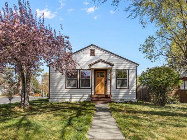 640 NW Delaware Avenue, Bend, OR 97703