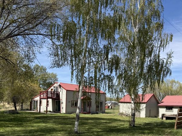 145 Green Street, Paisley, OR 97636