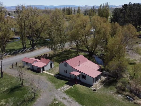 145 Green Street, Paisley, OR 97636