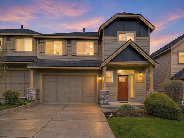 61156 Foxglove Loop, Bend, OR 97702