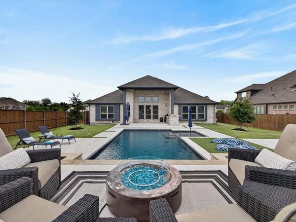 11900 Tanager Lane , Cross Roads, TX 76227