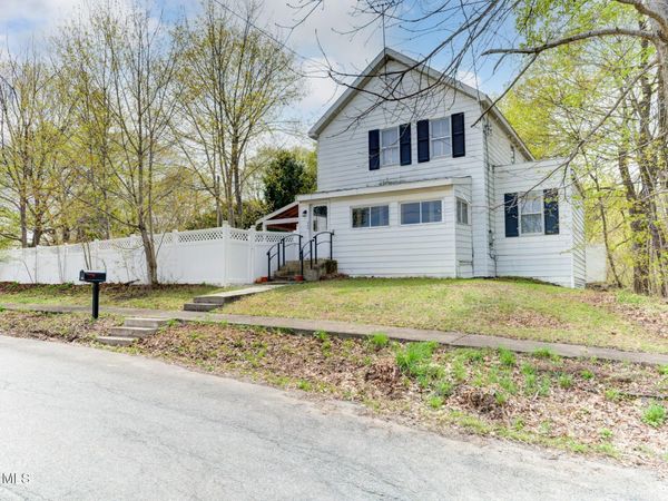 266 Poplar Avenue, Valley Falls, NY 12185