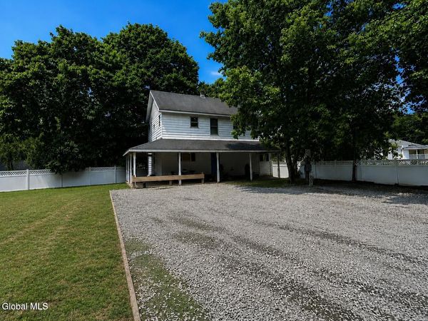 266 Poplar Avenue, Valley Falls, NY 12185