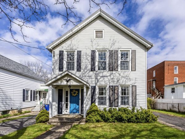 1 Dudley Avenue, Cohoes, NY 12047