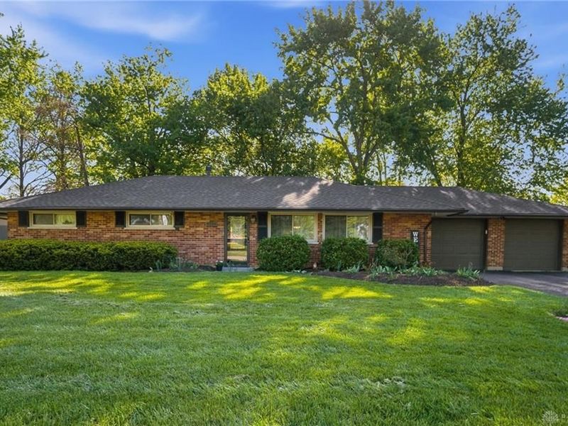 9226 Stephanie Street, Dayton, OH 45458 Photo 1