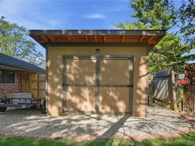 9226 Stephanie Street, Dayton, OH 45458 Photo 42