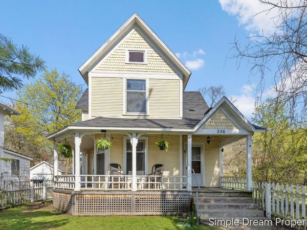 556 Lafayette Avenue SE, Grand Rapids, MI 49503