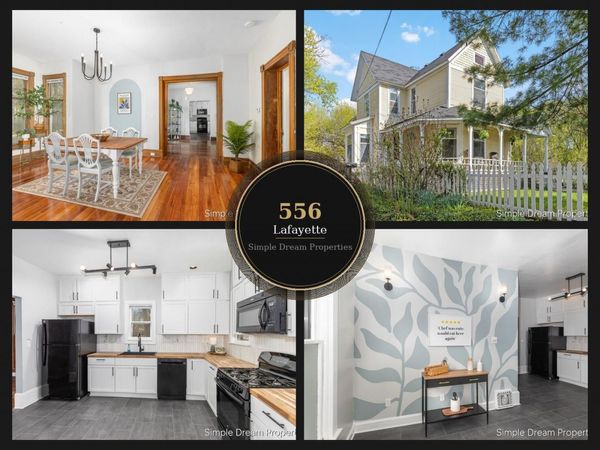 556 Lafayette Avenue SE, Grand Rapids, MI 49503