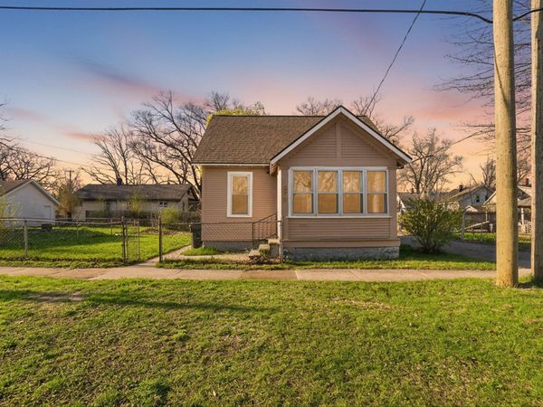 379 E Dale Avenue, Muskegon, MI 49442