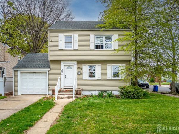 156 Carteret Avenue, Carteret, NJ 07008