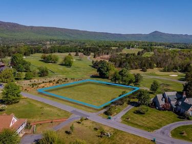 Lot 86 BEALL AVE , LURAY, VA 22835