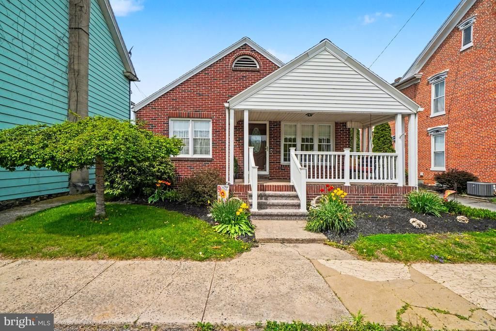 200 FRONT S , LIVERPOOL, PA 17045