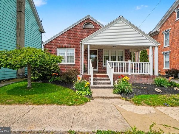 200 FRONT S , LIVERPOOL, PA 17045