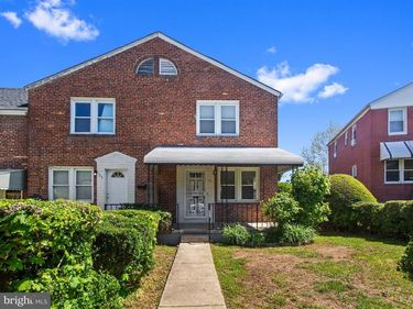 101 UPMANOR ROAD, BALTIMORE, MD 21229