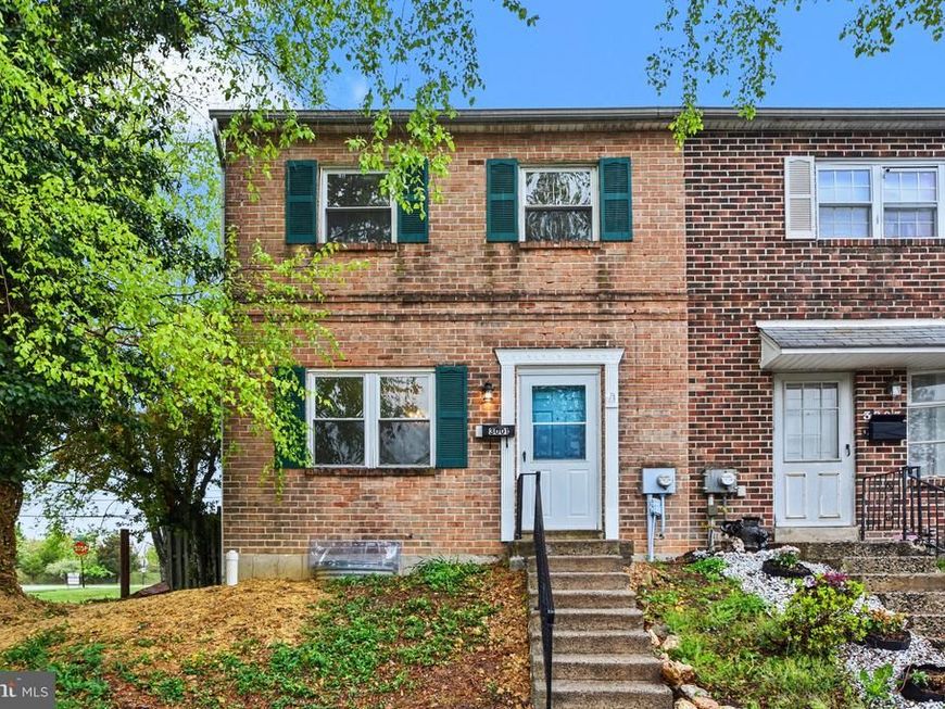 3001 Cardin Place, Eagleville, PA 19403 Main Photo