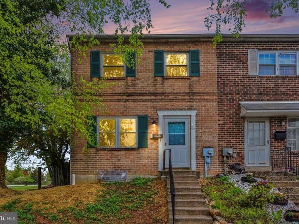 3001 CARDIN PLACE, EAGLEVILLE, PA 19403