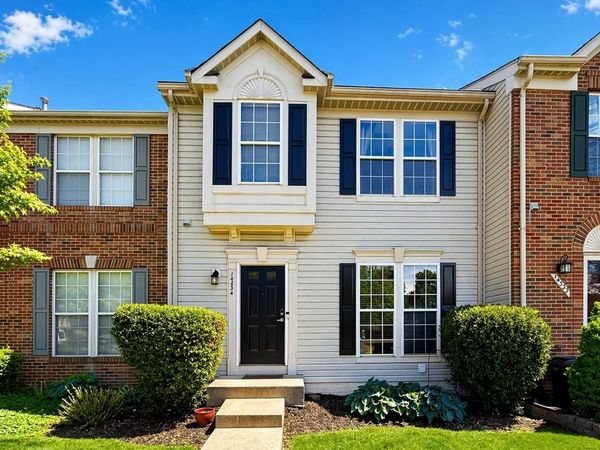 14334 STONEWATER COURT , CENTREVILLE, VA 20121