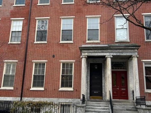 918-920 SPRUCE STREET , Unit 11, PHILADELPHIA, PA 19107