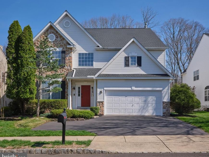 204 Riverwoods Drive, New Hope, PA 18938 Main Photo