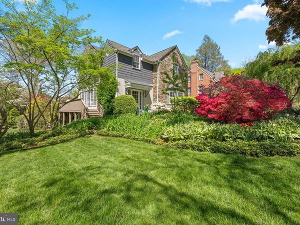 19 DERWEN ROAD , BALA CYNWYD, PA 19004