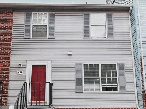 4663 RED HAWK TERRACE , BLADENSBURG, MD 20710