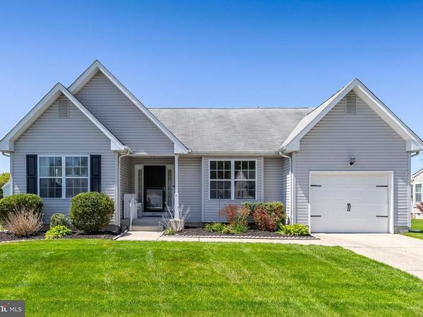 417 WOODRUFF TRAIL, MULLICA HILL, NJ 08062
