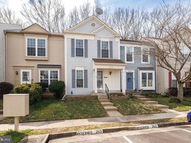 7248 STOVER DRIVE, ALEXANDRIA, VA 22306
