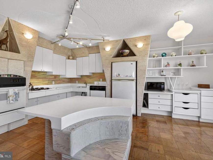 2100 Washington Avenue , Unit 6-A, Silver Spring, MD 20910 Main Photo