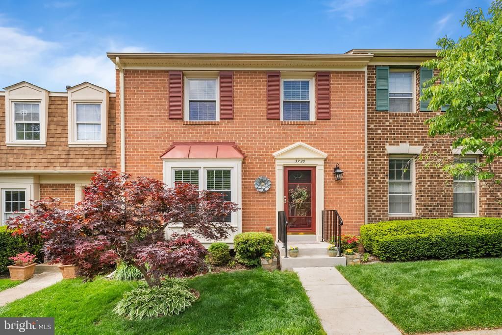 3720 Mount Airey Lane, Annandale, VA 22003 Main Photo