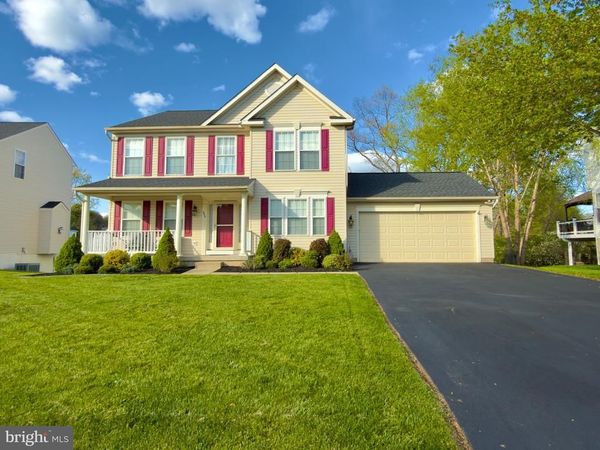 756 EDEN FARM CIRCLE , WESTMINSTER, MD 21157