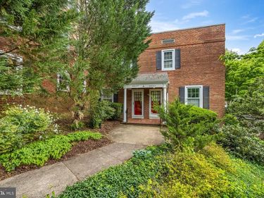2800 S ABINGDON STREET , Unit B, ARLINGTON, VA 22206