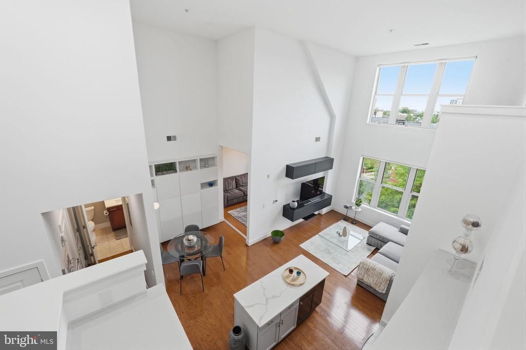 1800 WILSON BOULEVARD, ARLINGTON, VA 22201