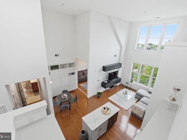 1800 WILSON BOULEVARD, Unit 412, ARLINGTON, VA 22201