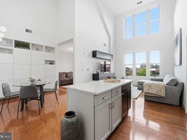 1800 WILSON BOULEVARD, Unit 412, ARLINGTON, VA 22201