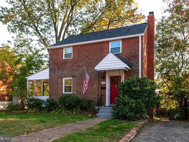 4814 ARLINGTON BOULEVARD, ARLINGTON, VA 22204