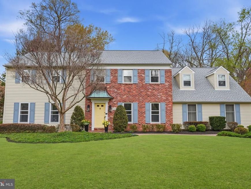 1431 Silo Road , Yardley, PA 19067 Main Photo