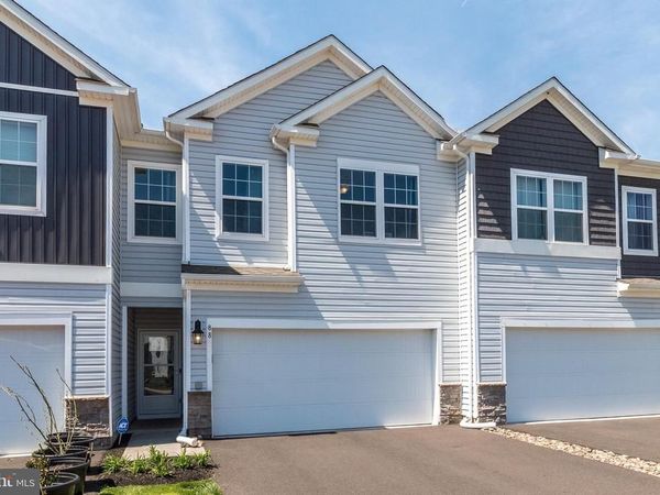 88 FONTHILL COURT, QUAKERTOWN, PA 18951