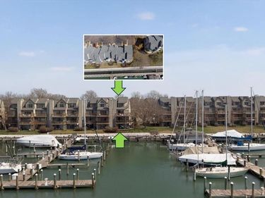 2186 CHESAPEAKE HARBOUR DRIVE E, ANNAPOLIS, MD 21403