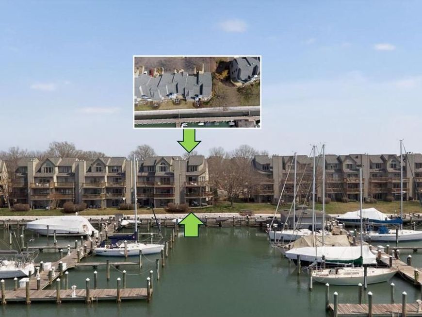 2186 Chesapeake Harbour Drive E , Annapolis, MD 21403 Main Photo