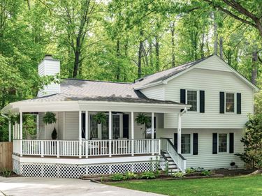 1109 Theresa Court, Raleigh, NC 27615