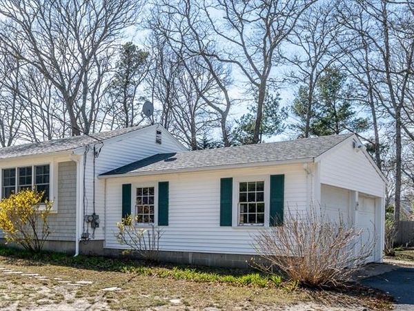 67 Crawford Rd, Barnstable, MA 02635