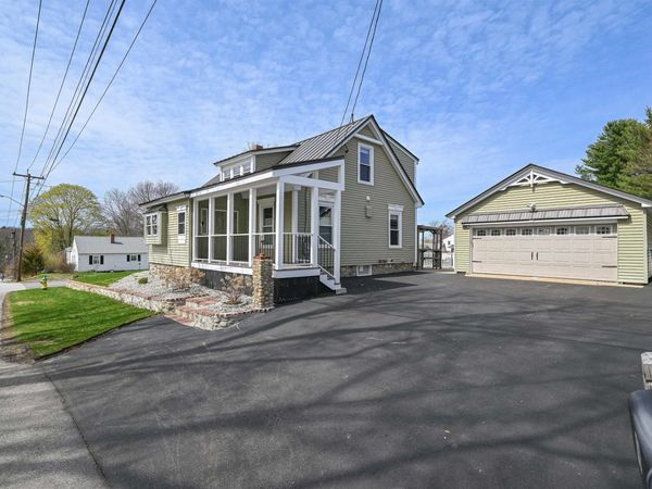 16 Hale Avenue, Hooksett, NH 03106