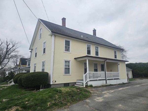 50 Park Street, Dover, NH 03820