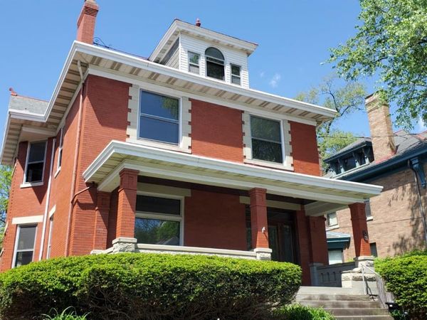 831 Suire Avenue, Cincinnati, OH 45205
