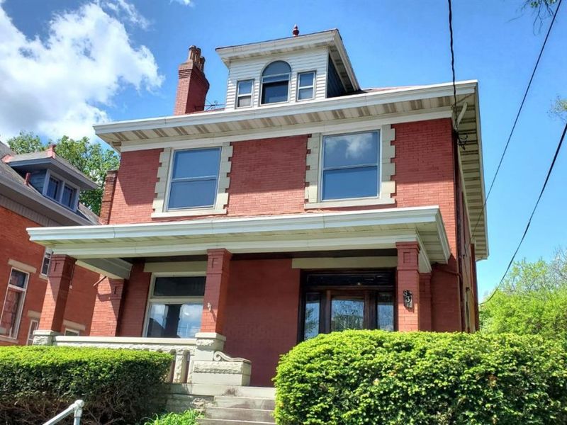 831 Suire Avenue, Cincinnati, OH 45205 Photo 2