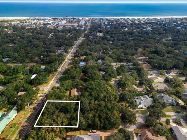 703 16Th St, St Augustine, FL 32080