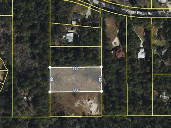 00 Kings Estate Rd, St Augustine, FL 32086